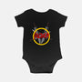 Soldier Slayer-Baby-Basic-Onesie-demonigote