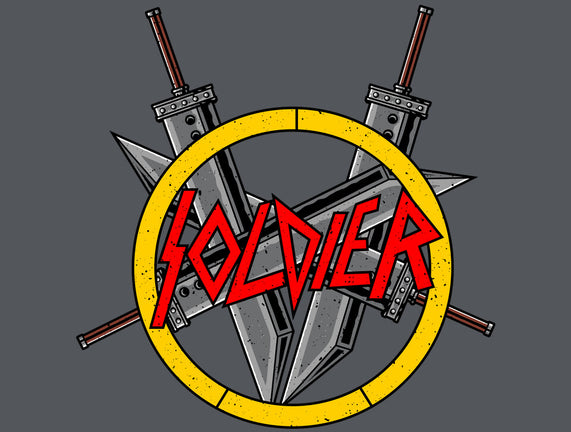 Soldier Slayer