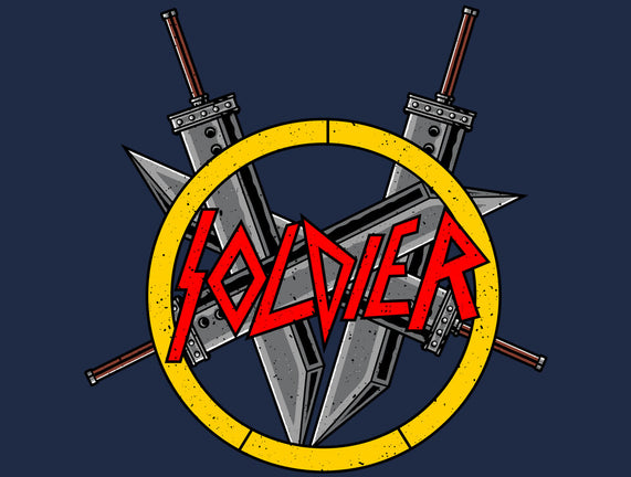 Soldier Slayer