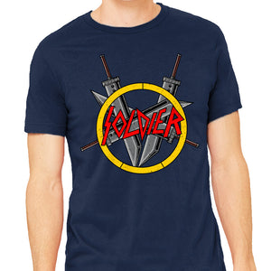 Soldier Slayer