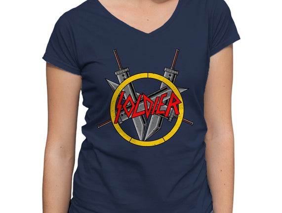 Soldier Slayer