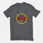 Soldier Slayer-Womens-Basic-Tee-demonigote