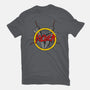 Soldier Slayer-Womens-Fitted-Tee-demonigote