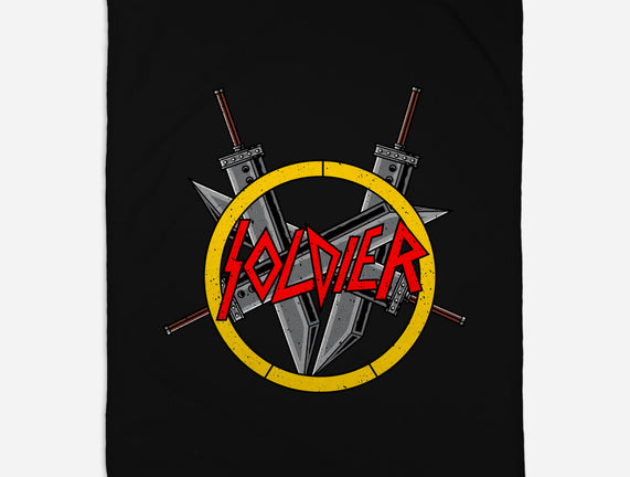 Soldier Slayer