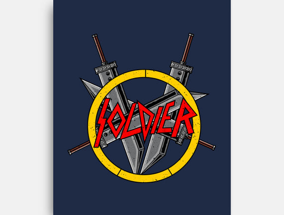 Soldier Slayer