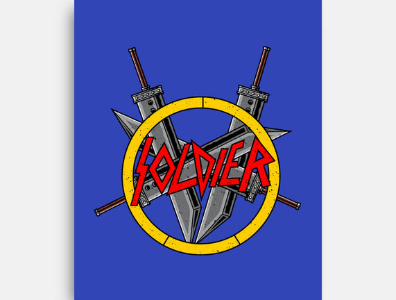 Soldier Slayer