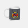 Soldier Slayer-None-Mug-Drinkware-demonigote