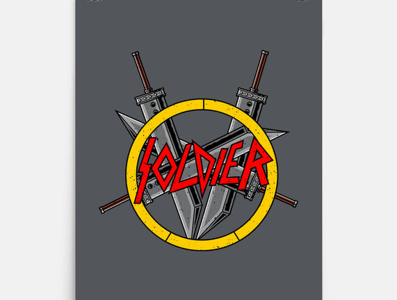 Soldier Slayer