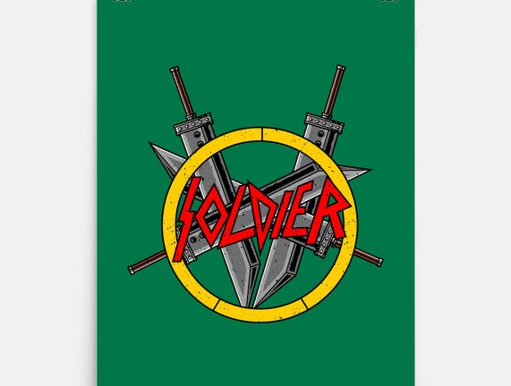 Soldier Slayer