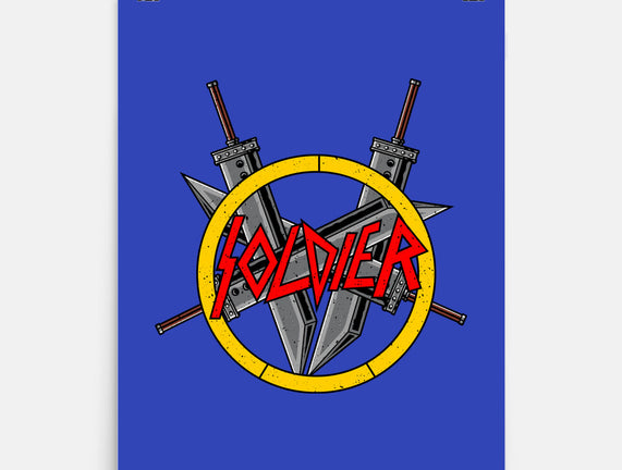 Soldier Slayer