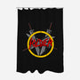 Soldier Slayer-None-Polyester-Shower Curtain-demonigote