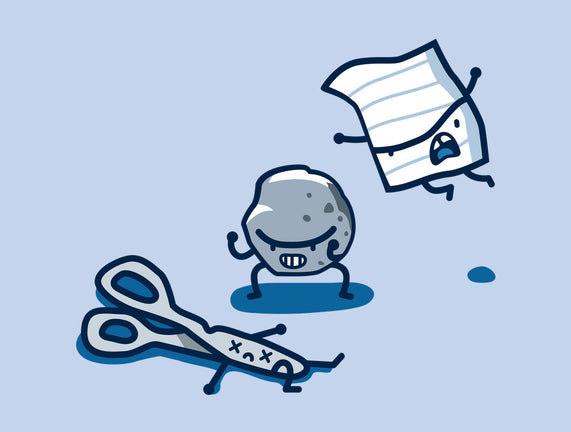 Rock Paper Scissors