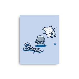 Rock Paper Scissors
