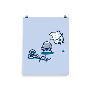 Rock Paper Scissors