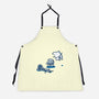 Rock Paper Scissors-Unisex-Kitchen-Apron-demonigote