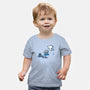 Rock Paper Scissors-Baby-Basic-Tee-demonigote