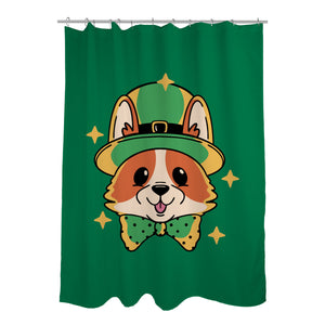 Lucky Corgi