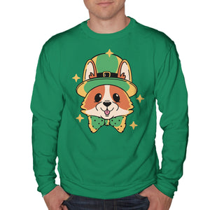 Lucky Corgi