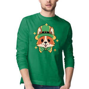 Lucky Corgi