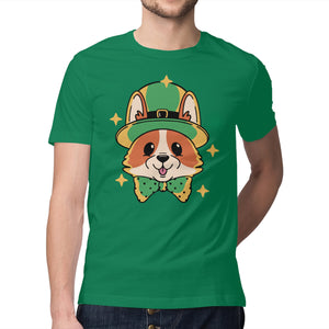 Lucky Corgi