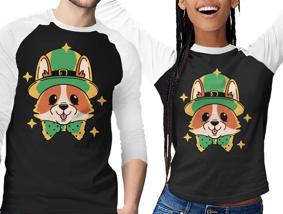 Lucky Corgi