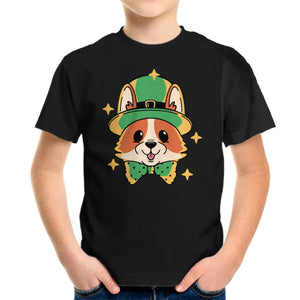 Lucky Corgi