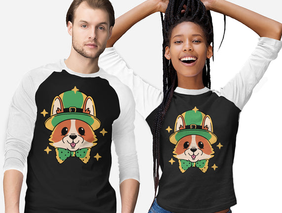 Lucky Corgi