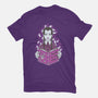 Hated Everyone-Womens-Fitted-Tee-yumie
