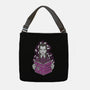 Hated Everyone-None-Adjustable Tote-Bag-yumie