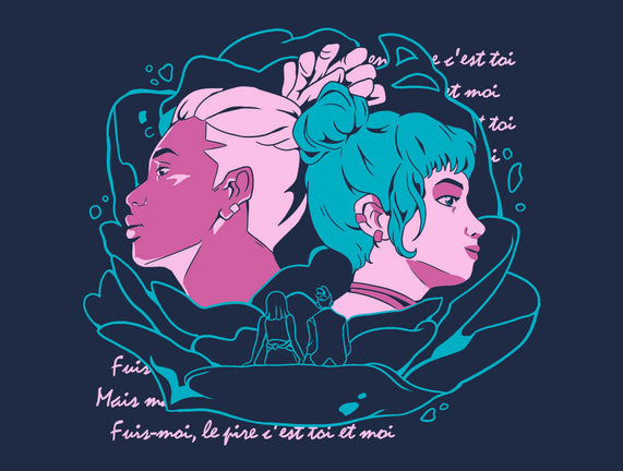 Jinx And Ekko