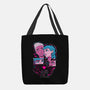 My Best Enemy-None-Basic Tote-Bag-yumie