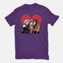 Anna Marie-Womens-Fitted-Tee-zascanauta