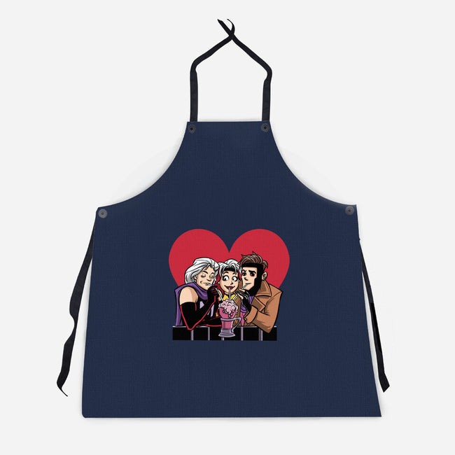 Anna Marie-Unisex-Kitchen-Apron-zascanauta