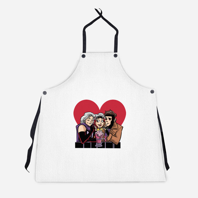 Anna Marie-Unisex-Kitchen-Apron-zascanauta