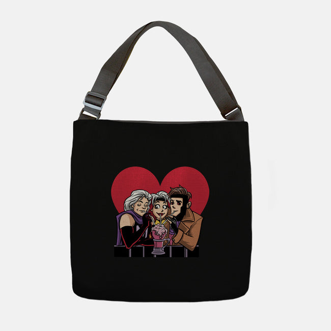 Anna Marie-None-Adjustable Tote-Bag-zascanauta