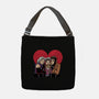 Anna Marie-None-Adjustable Tote-Bag-zascanauta