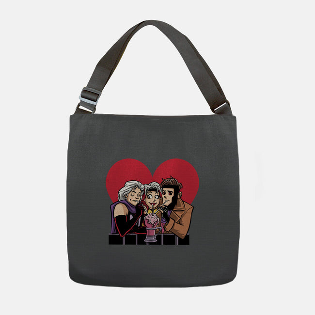 Anna Marie-None-Adjustable Tote-Bag-zascanauta