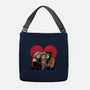 Anna Marie-None-Adjustable Tote-Bag-zascanauta