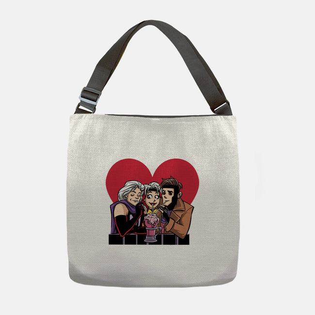 Anna Marie-None-Adjustable Tote-Bag-zascanauta