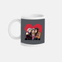 Anna Marie-None-Mug-Drinkware-zascanauta