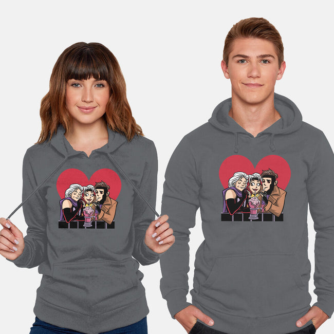 Anna Marie-Unisex-Pullover-Sweatshirt-zascanauta