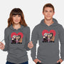 Anna Marie-Unisex-Pullover-Sweatshirt-zascanauta