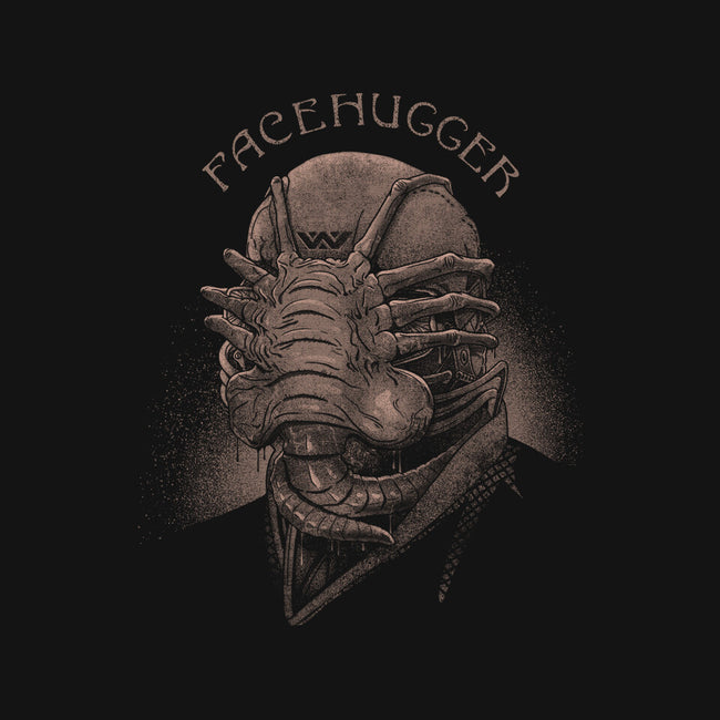 Black Hugger-Unisex-Crew Neck-Sweatshirt-Getsousa!