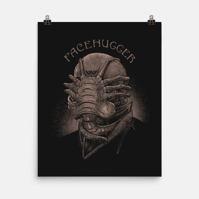 Black Hugger-None-Matte-Poster-Getsousa!