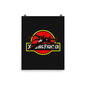 X-Wing Park