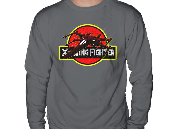 X-Wing Park