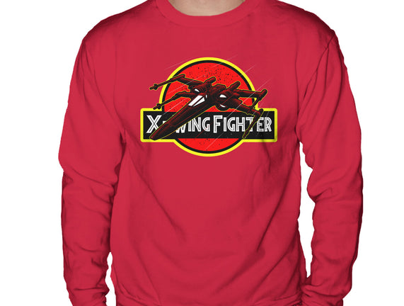 X-Wing Park