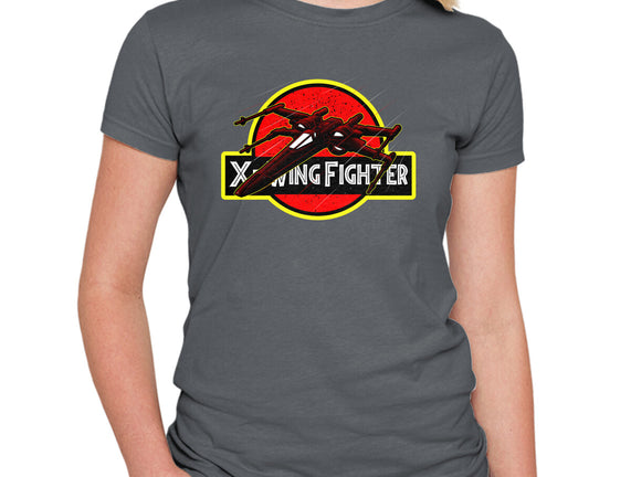 X-Wing Park