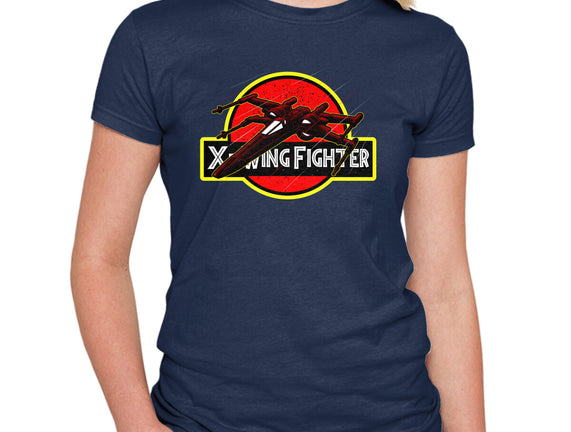 X-Wing Park