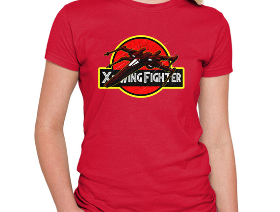 X-Wing Park
